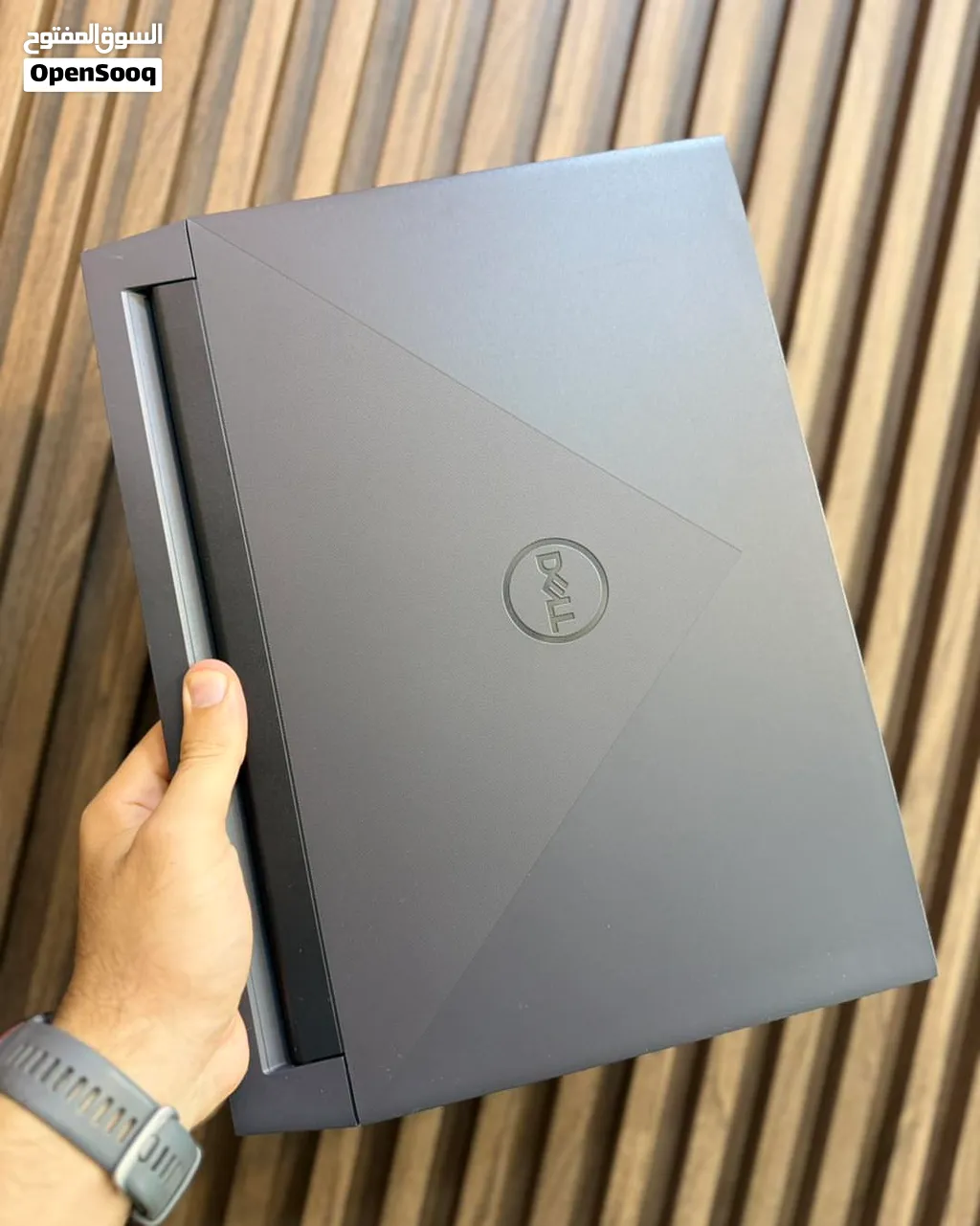 dell g15 Nvidia RTX 3060 6GB i7 11th gen