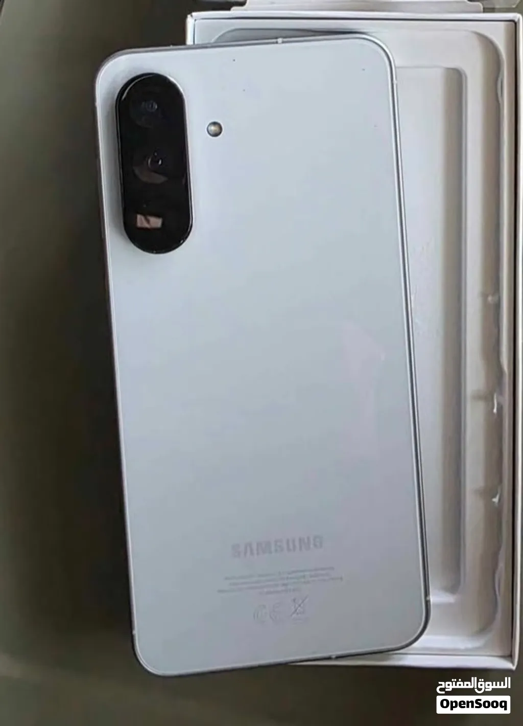 samsung glaxy a56 5G 8/256