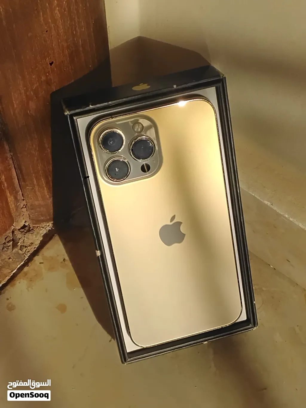 iPhone 13 bro max