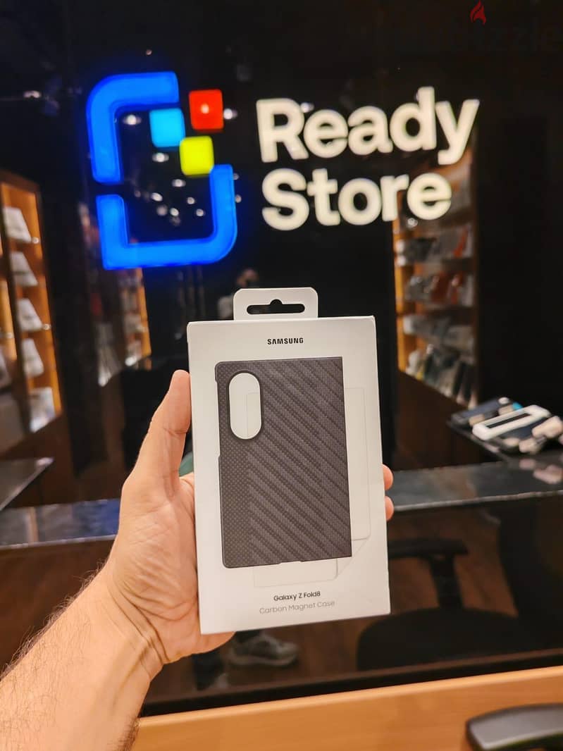 Samsung Galaxy Z Fold 8 12g 256g New 5