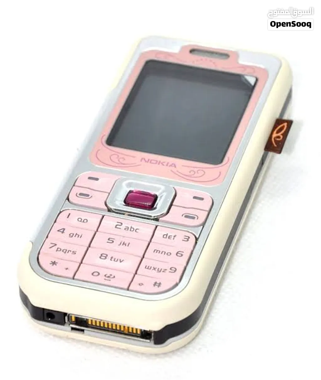 Nokia 7360..