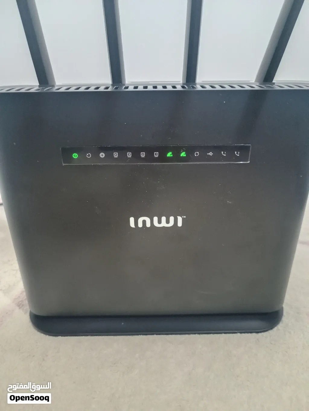 point d'accès wifi