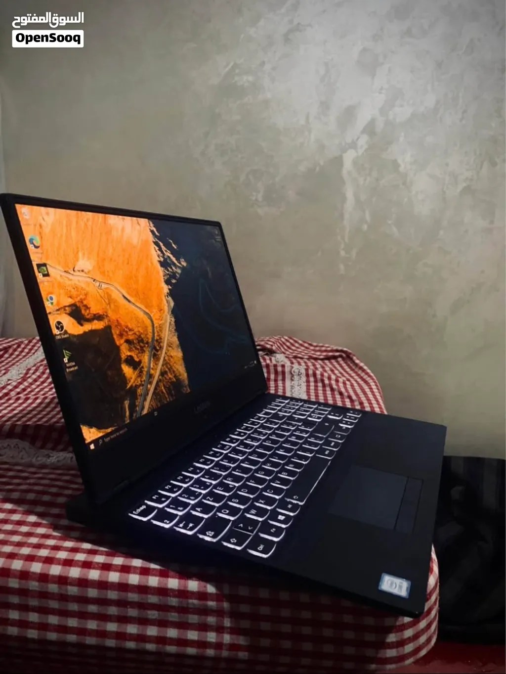 Lenovo legion lap gaming