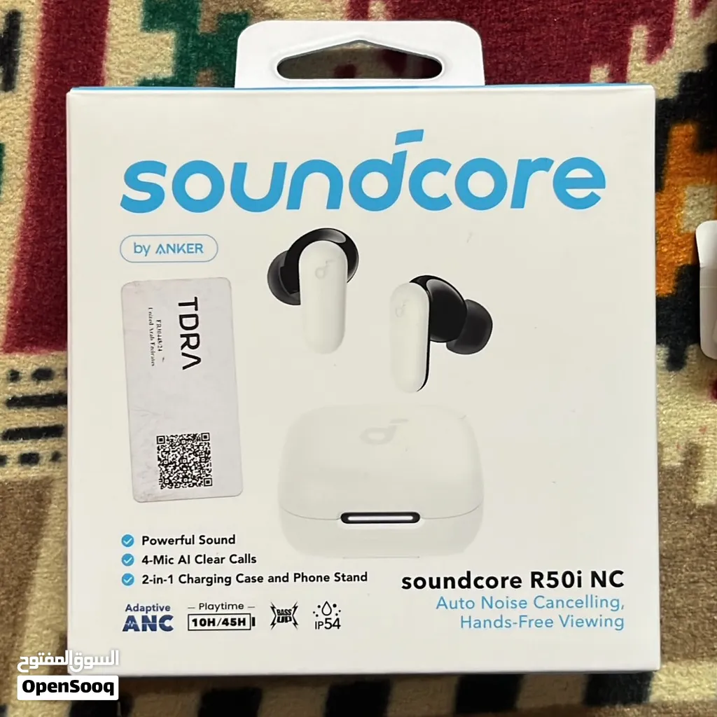 Anker Soundcore R50i NC سماعه