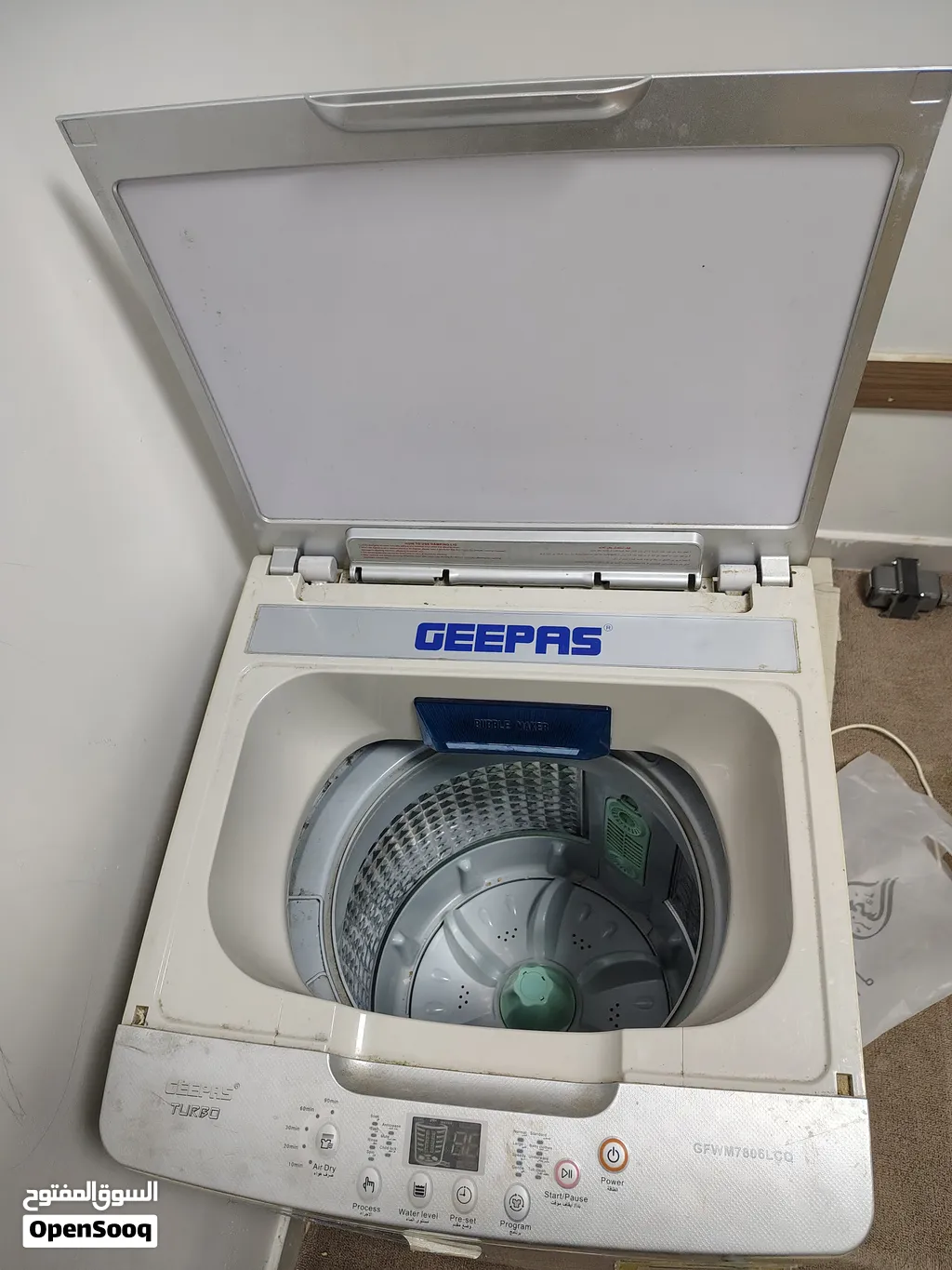 good condition