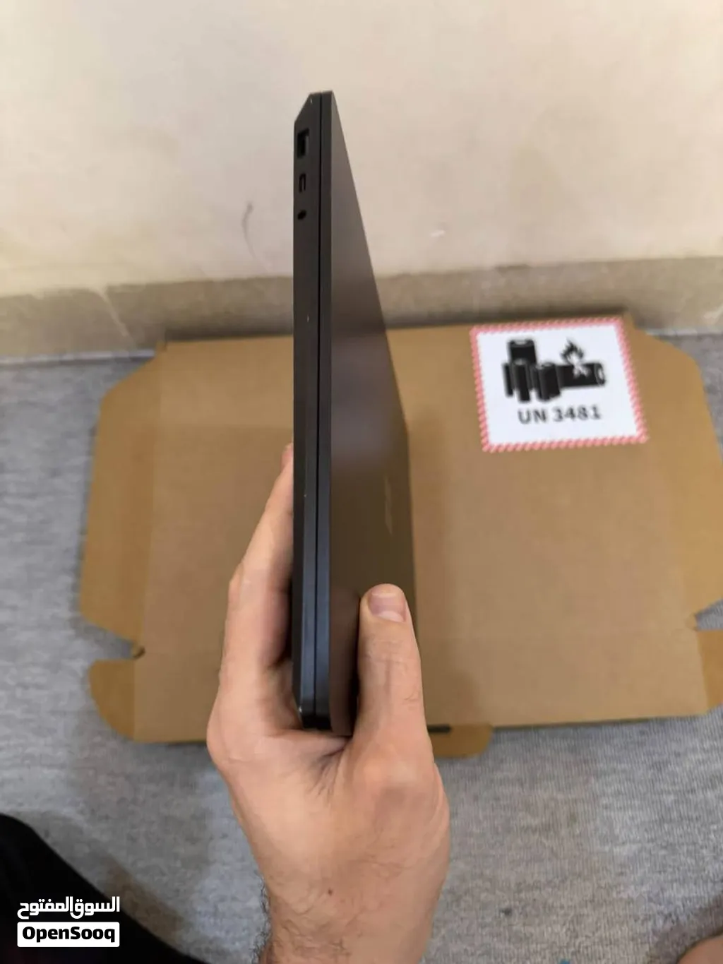 Surface Laptop 3 سيرفس لابتوب