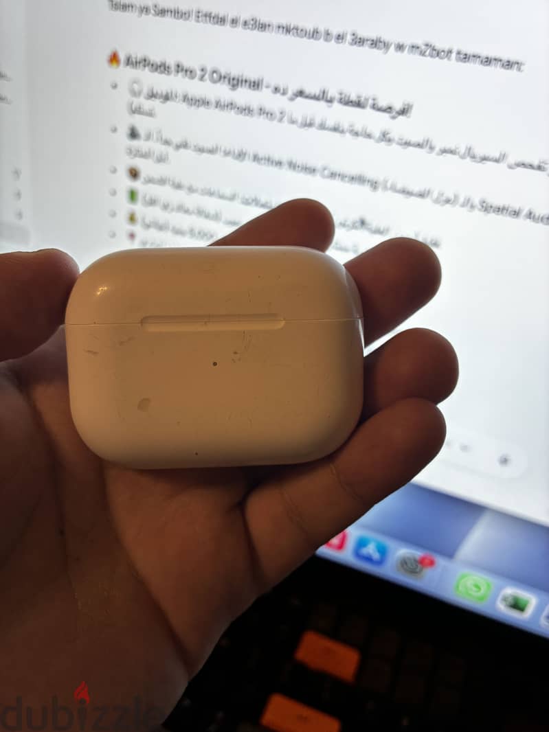 AirPods 2 3