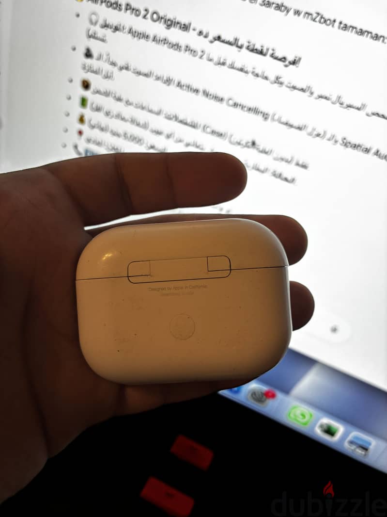 AirPods 2