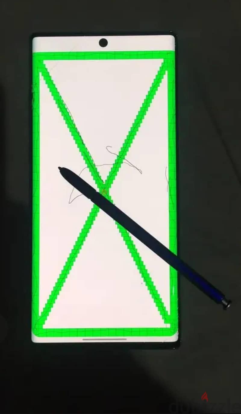 Samsung Note 10 Plus 4