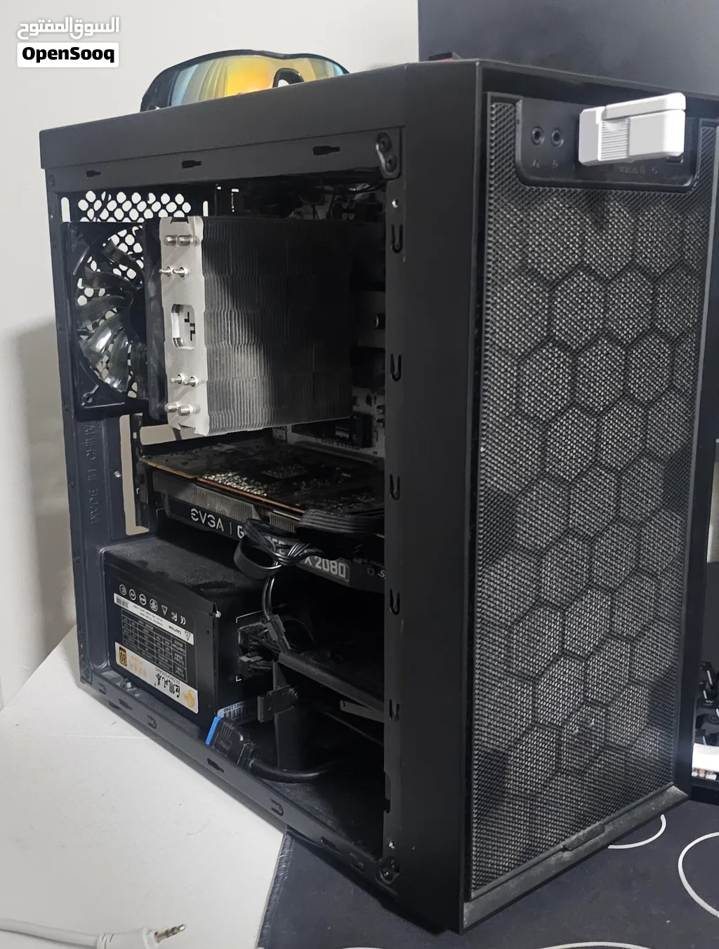 Ryzen 9 Gaming PC