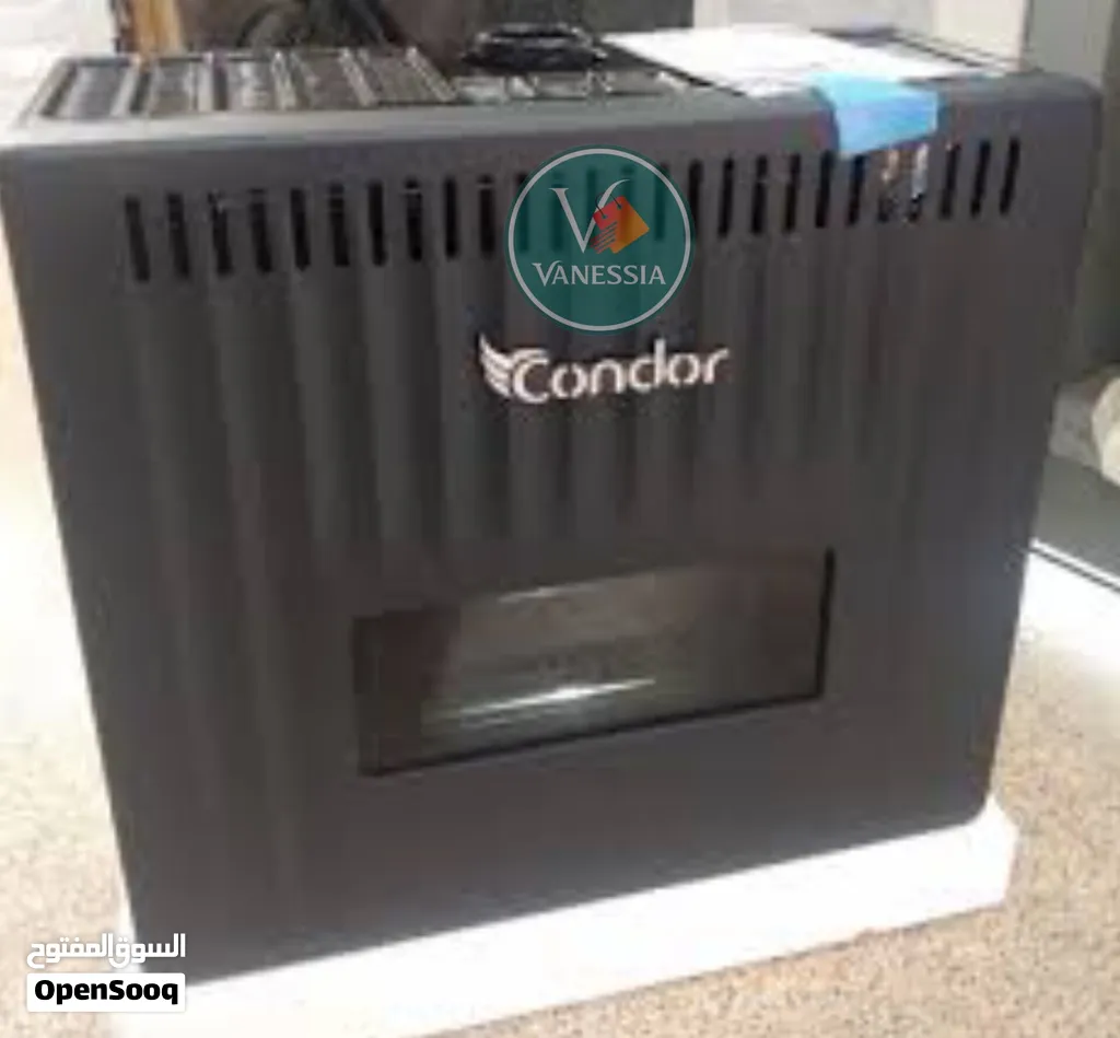 Chauffage 10kw  condor