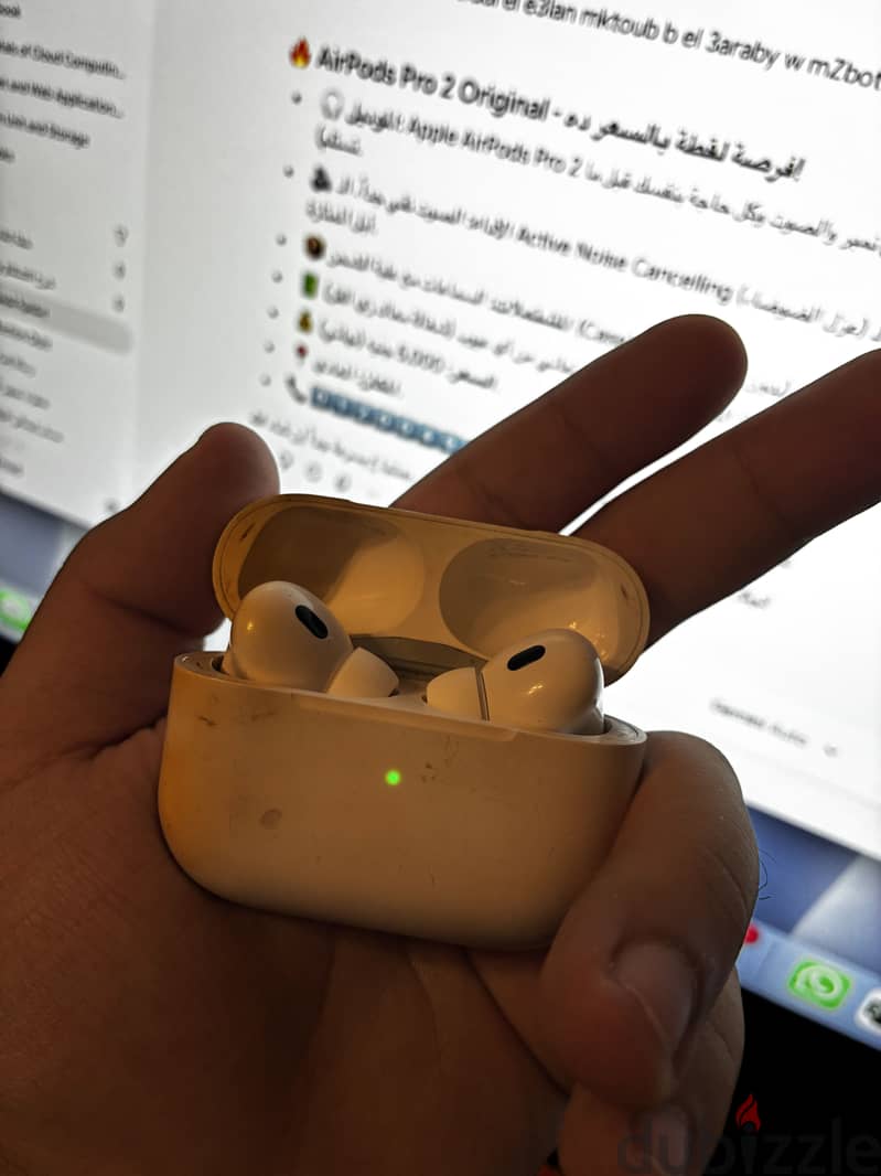AirPods 2 5