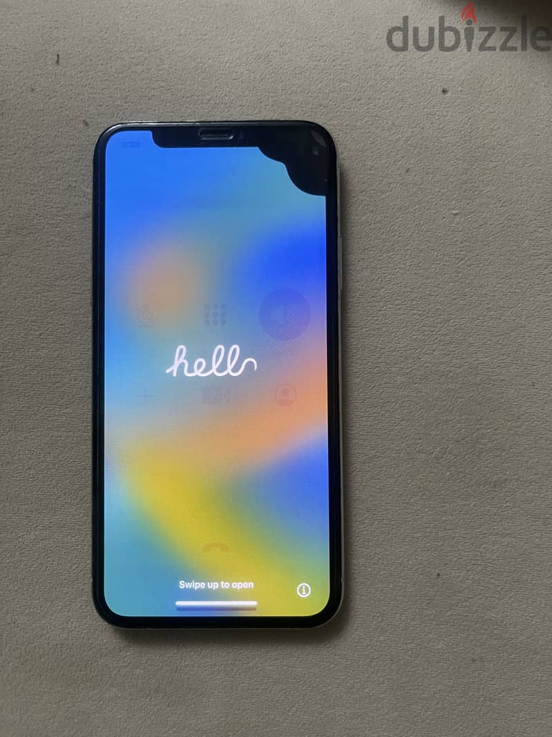 Iphone x 2