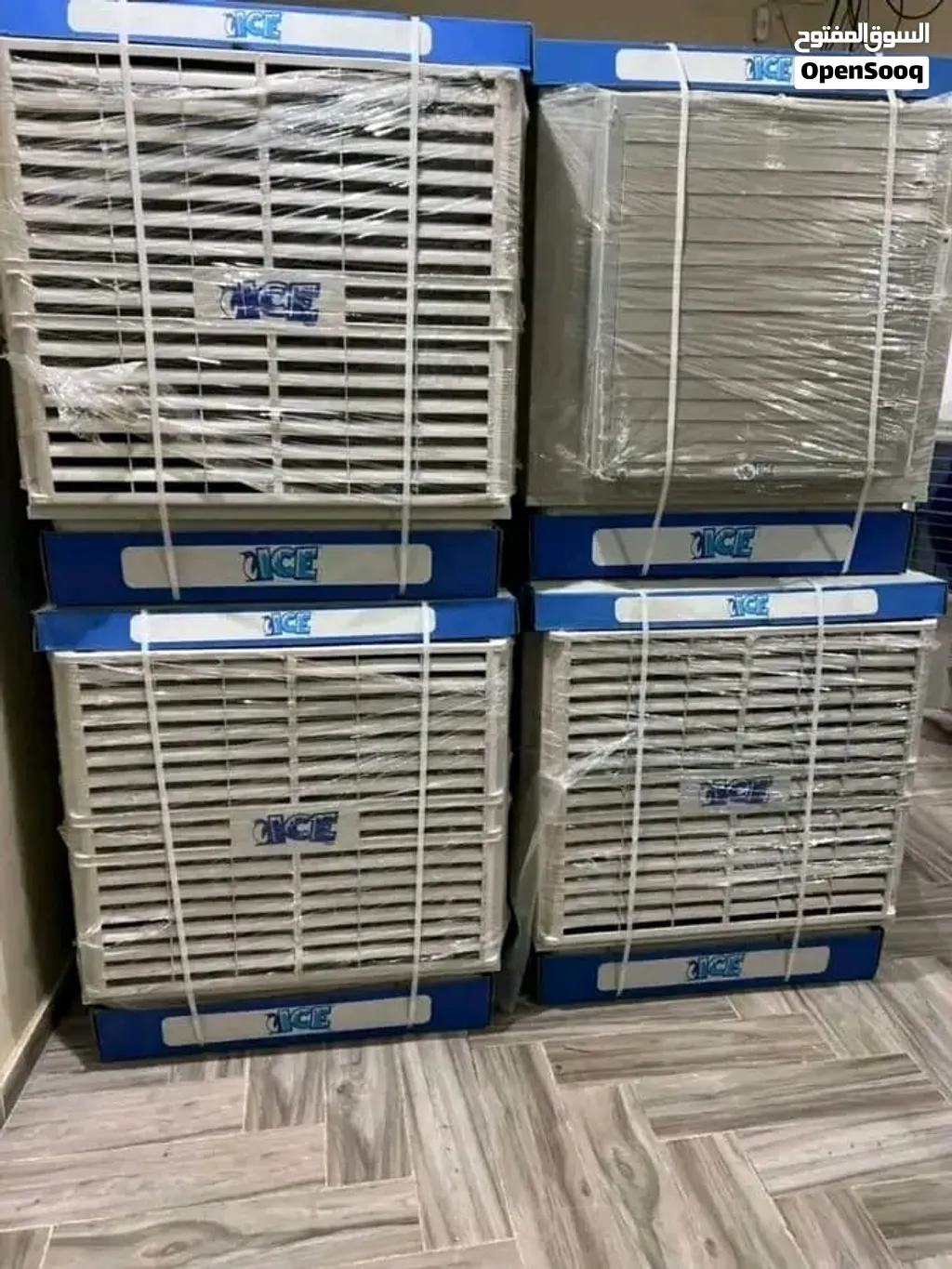 فريزرات ومكيفات وثلاجات ليبهر وديجي
