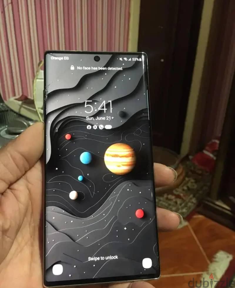 Samsung Note 10 Plus 2