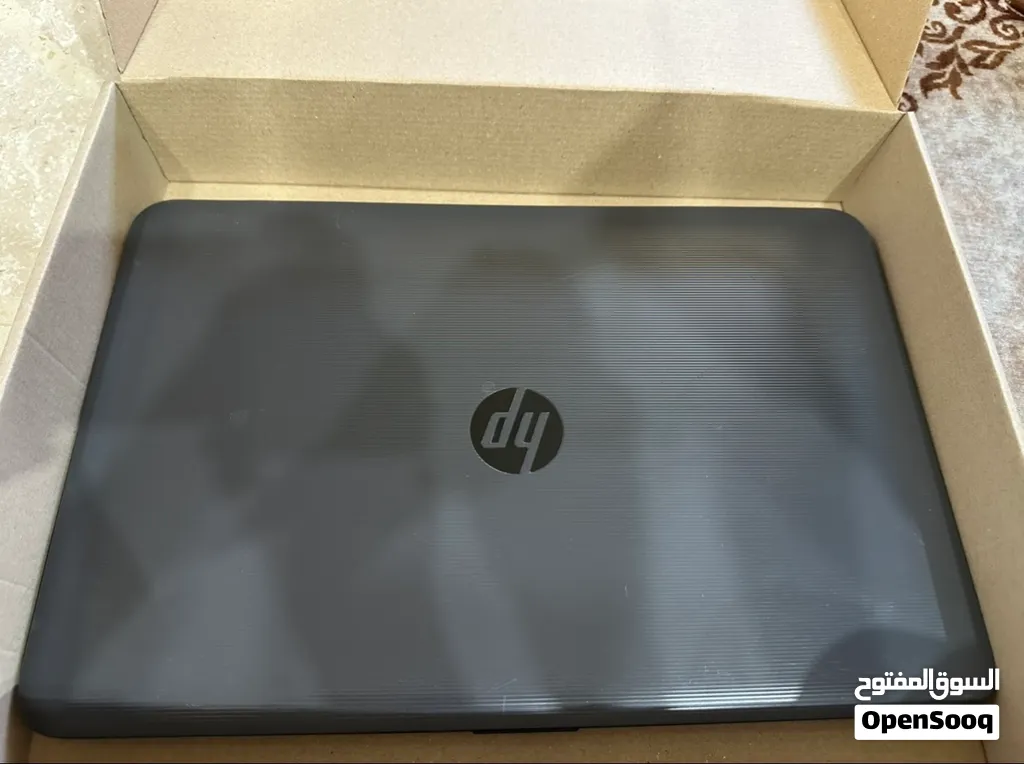 لابتوب hp للبيع i5 فل كيبورد سعرر مميز