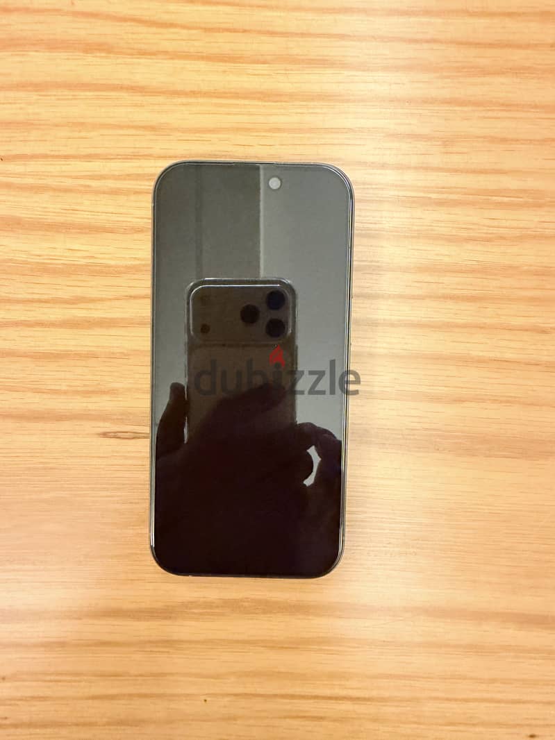 Apple - iPhone 16 Pro - 256 G 2