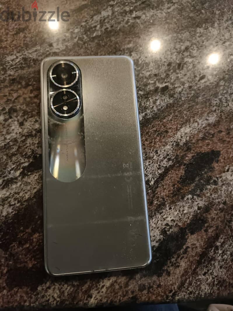 OPPO A58