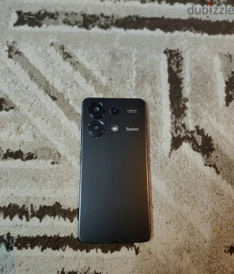 Redmi note 13 4g 2