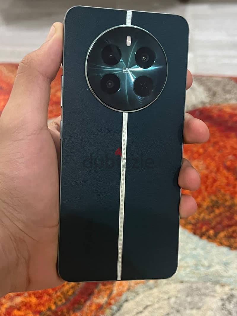 Realme 12 plus 4