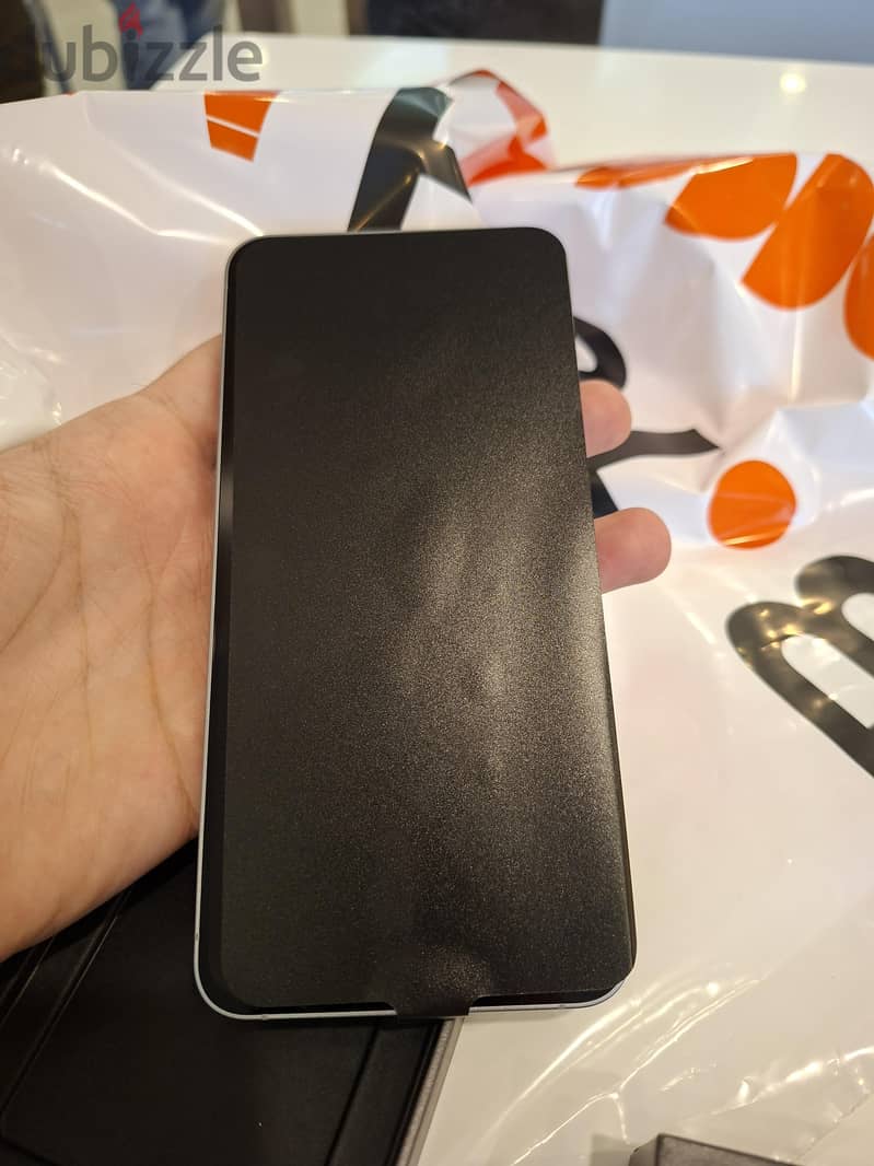 Samsung S25 FE 3
