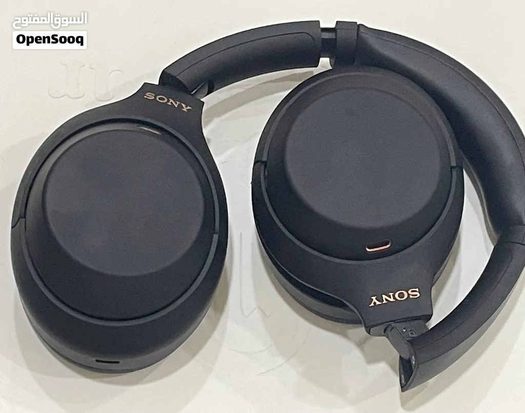 Sony Wireless Headset WH-1000XM4