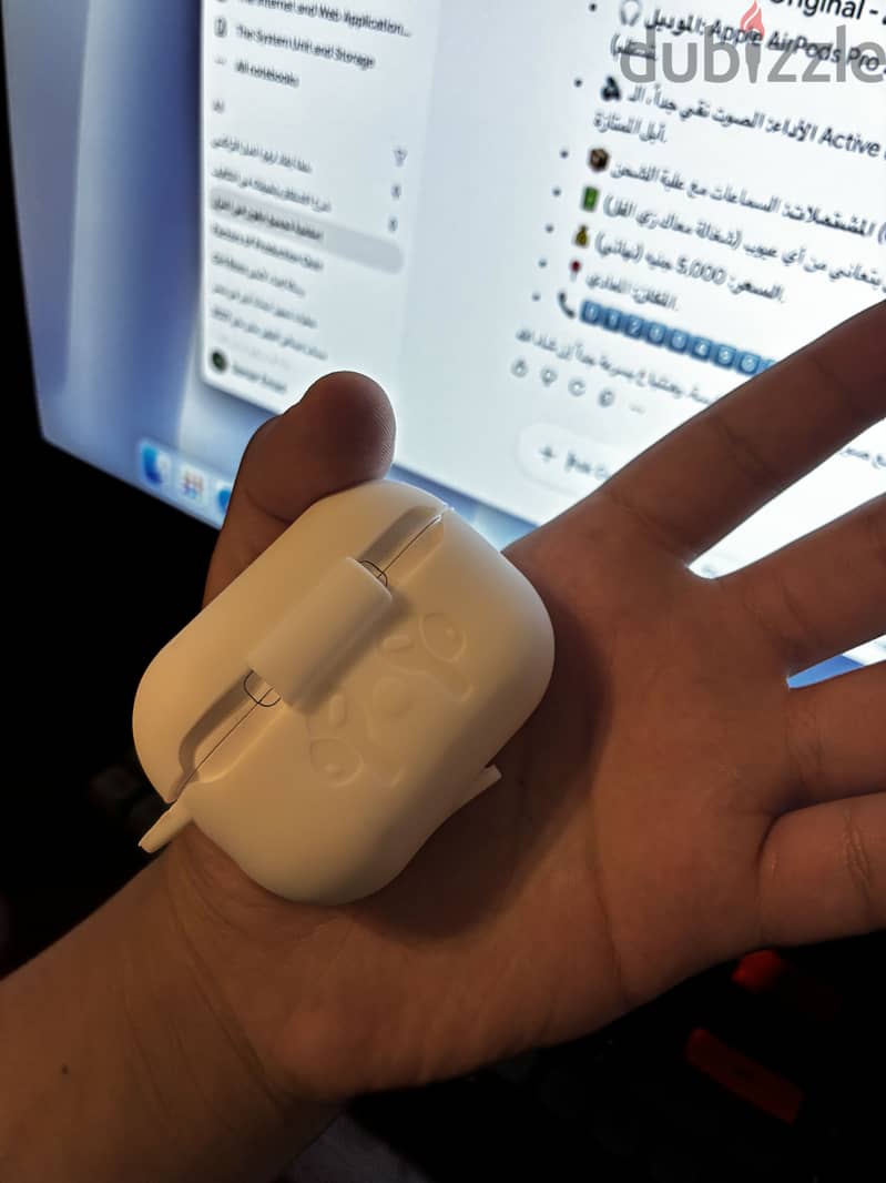 AirPods 2 2