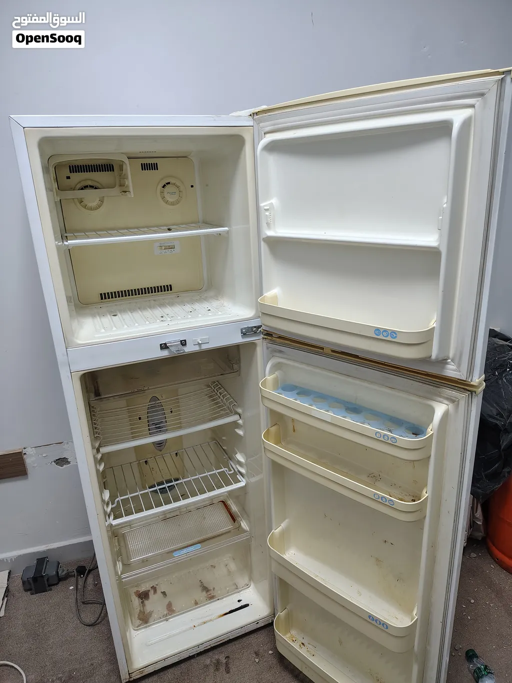 good condition