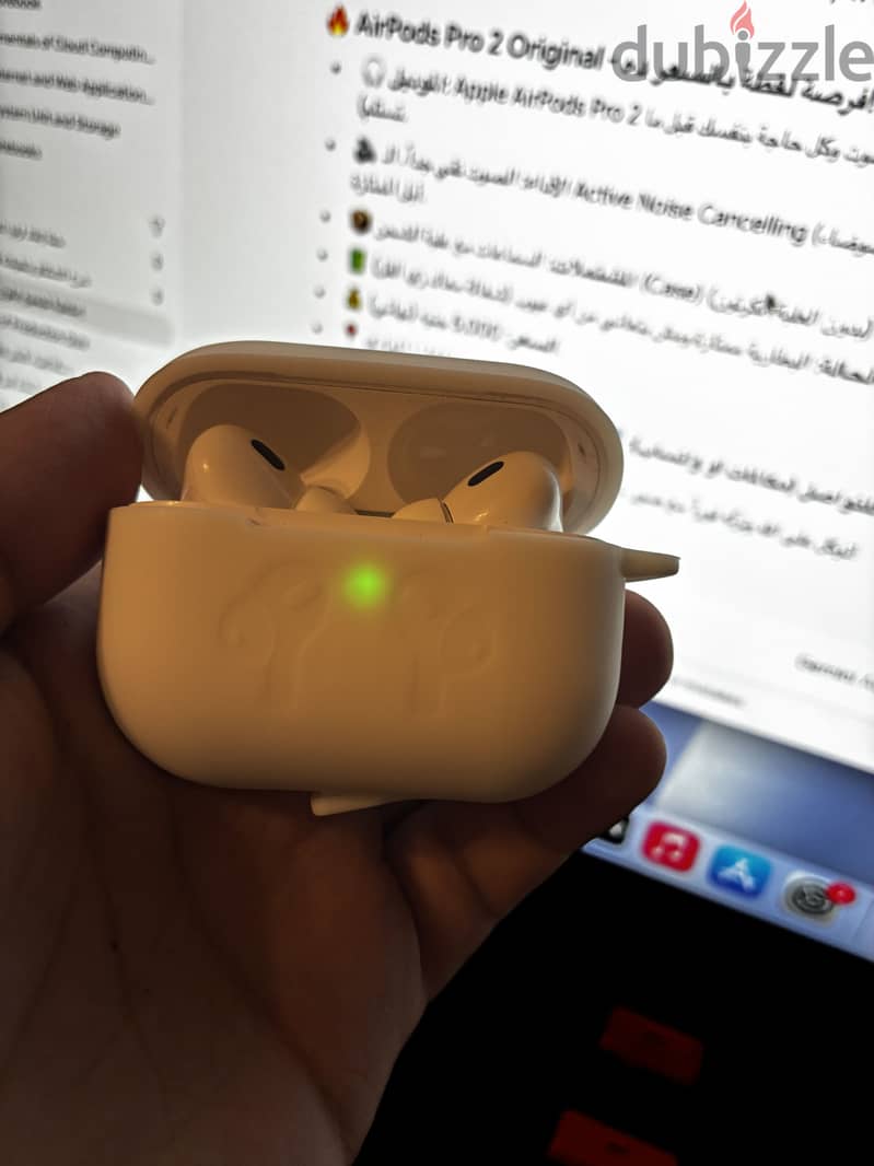 AirPods 2 4