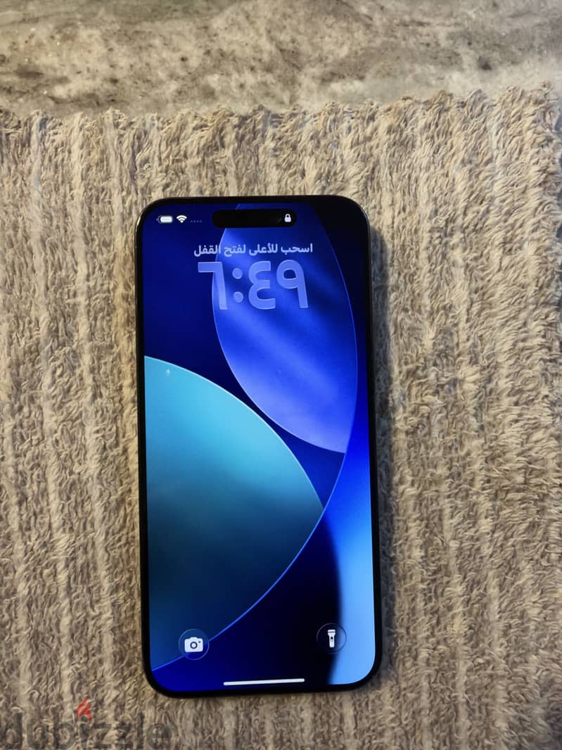 آبل - آيفون 15 برو ماكس