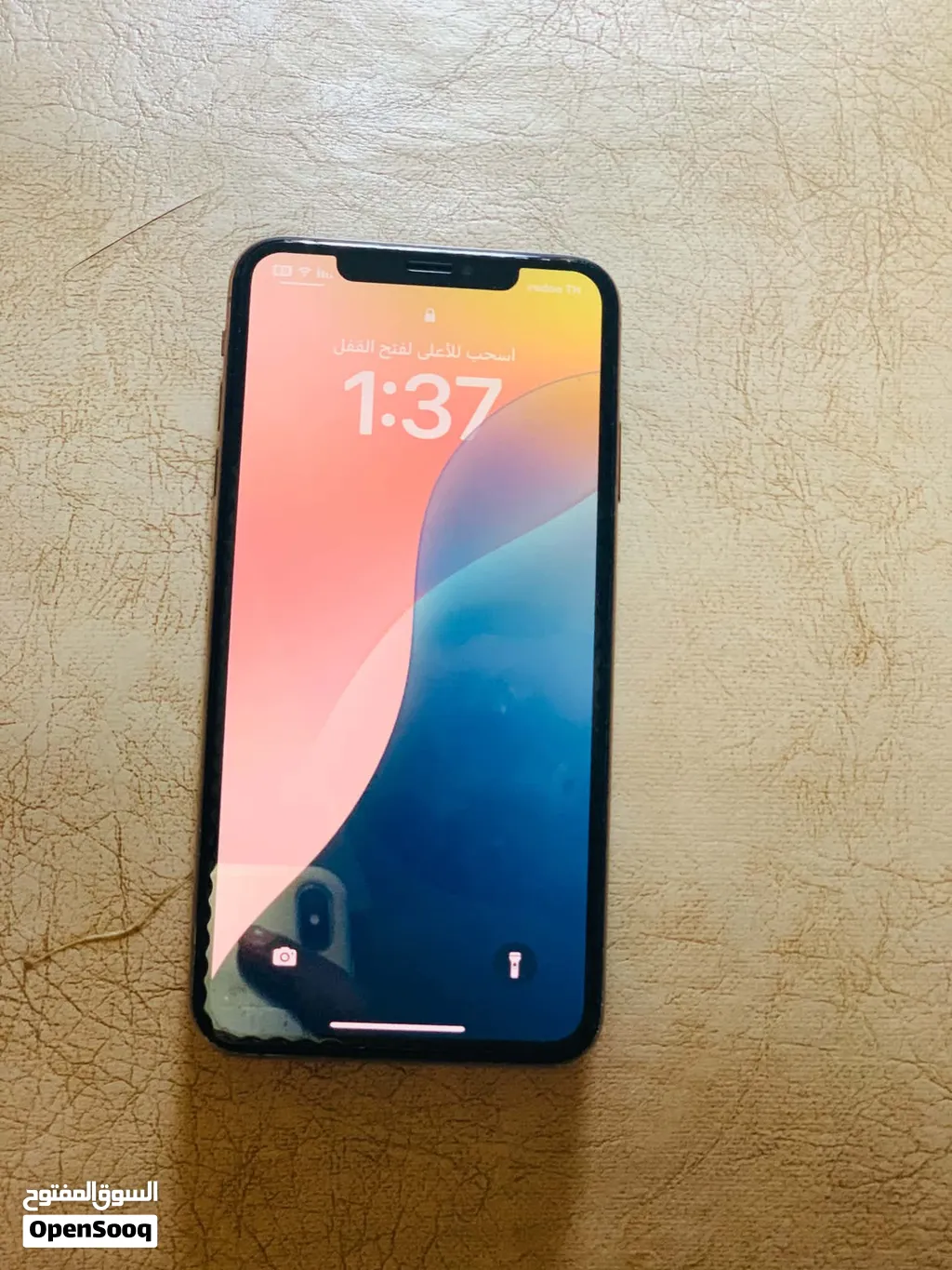 للبيع Xs max