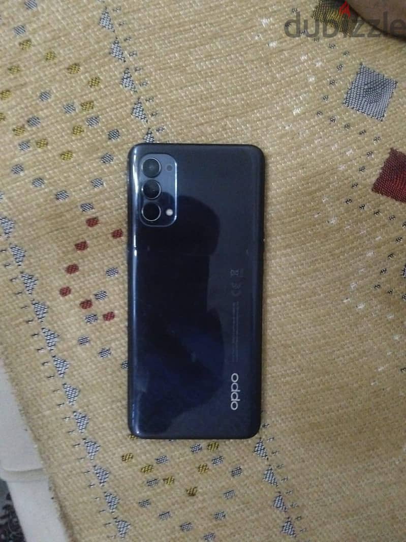 اوبو رينو 4 4