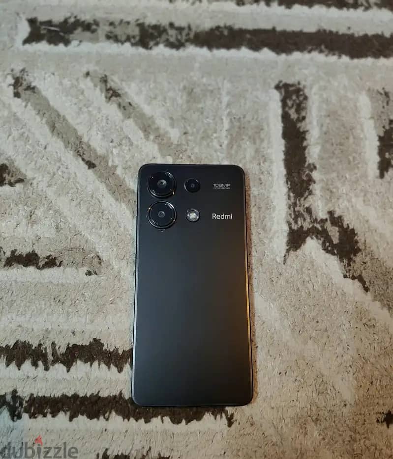 Redmi note 13 4g 2