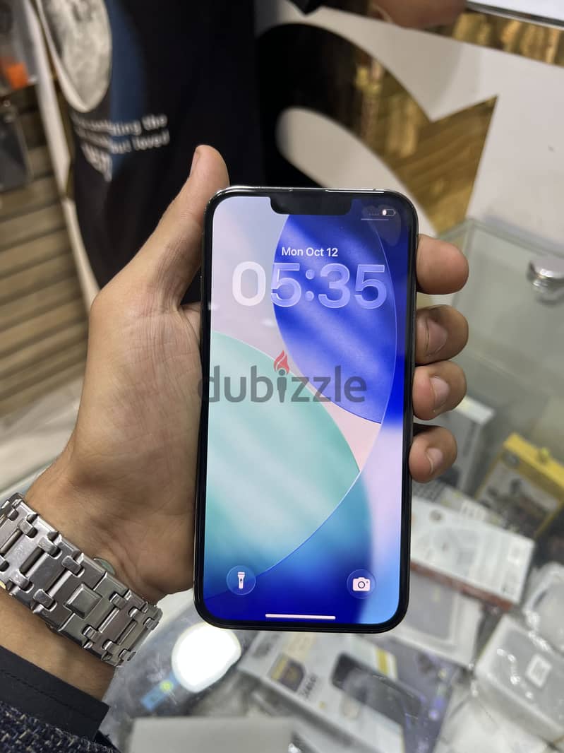 آبل - آيفون 13 برو