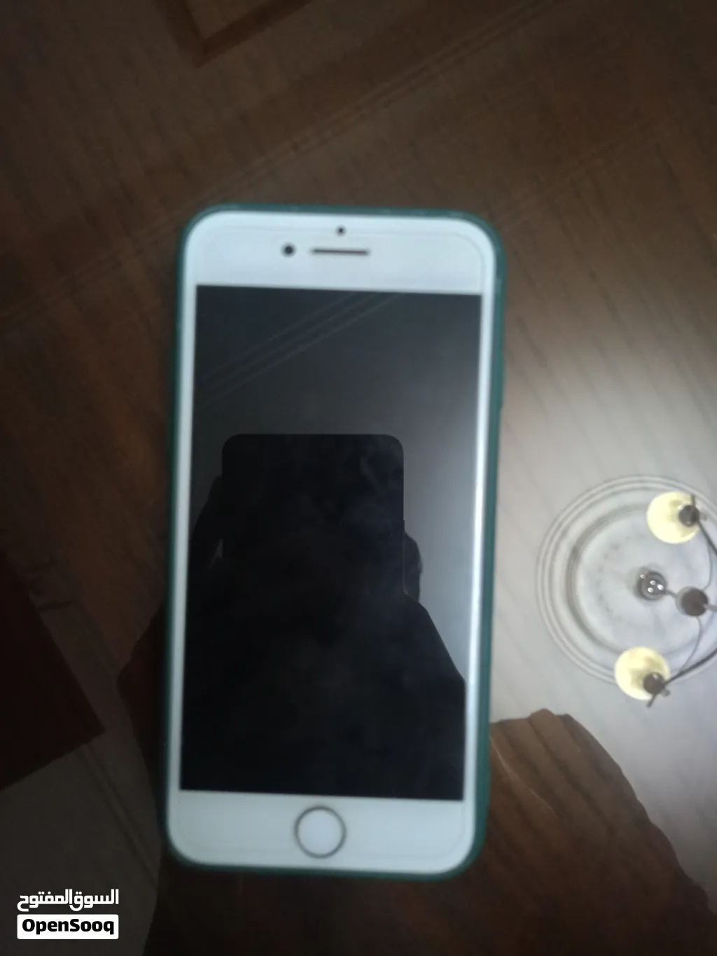 مستعمل في حالة ممتازة Apple iPhone 7