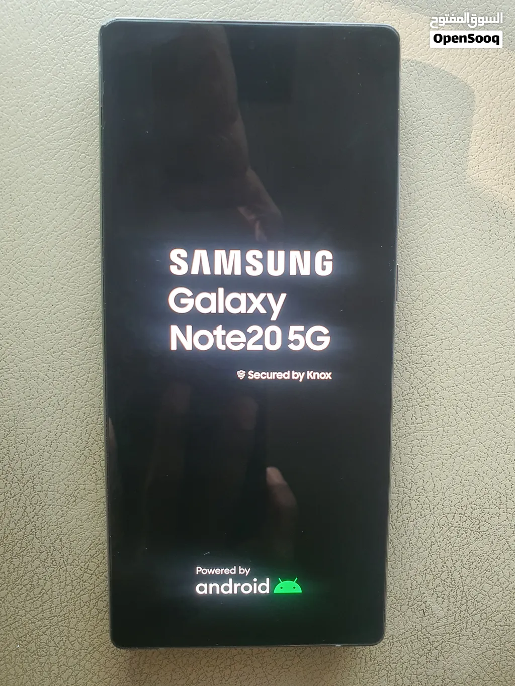 note 20 5g dual sim +5G --mic not working properly