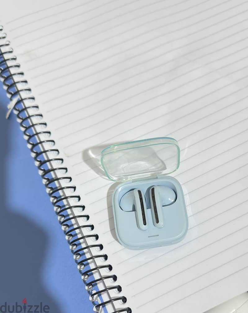 Xiaomi redmi 6 active buds