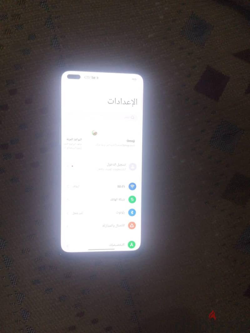 اوبو رينو 4 3