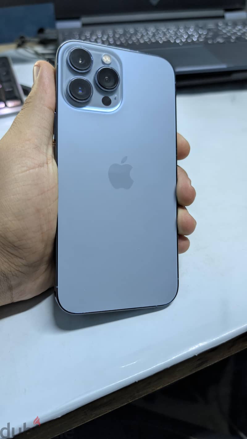 Apple - iPhone 13 Pro Max