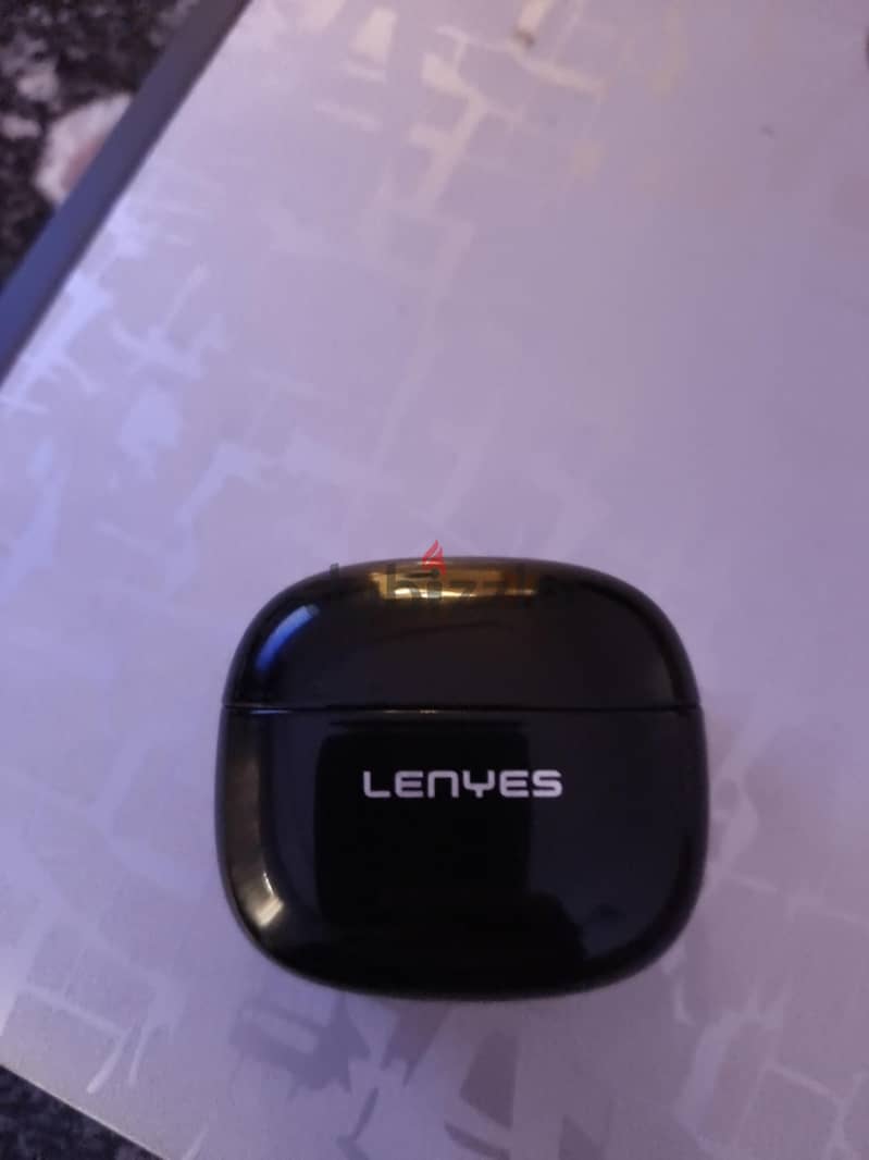 سماعه lenyes air 69