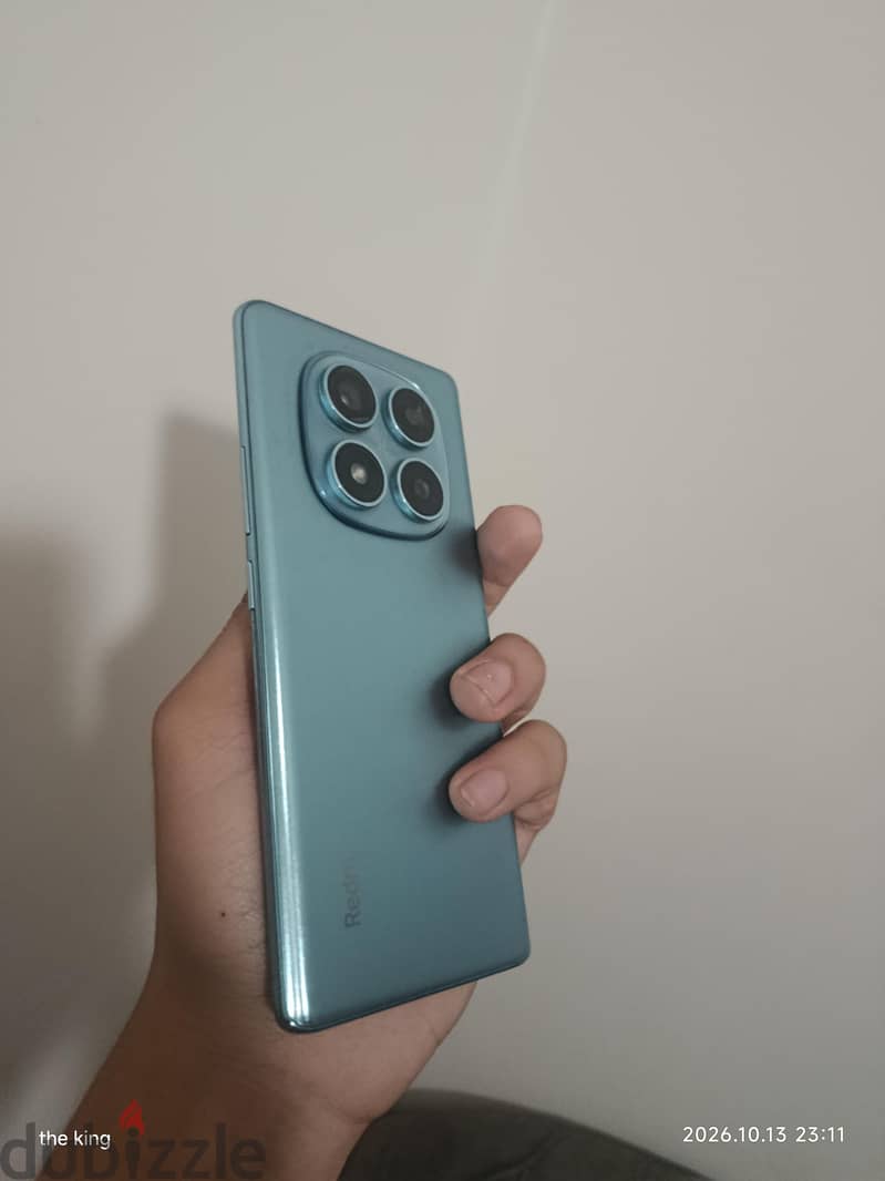 redmi note 14 pro / ريدمي نوت ١٤ برو 2