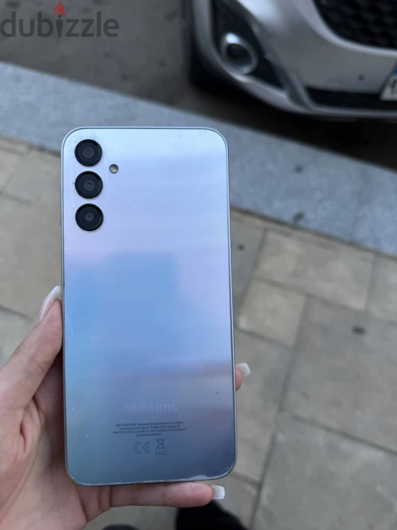 Samsung A24