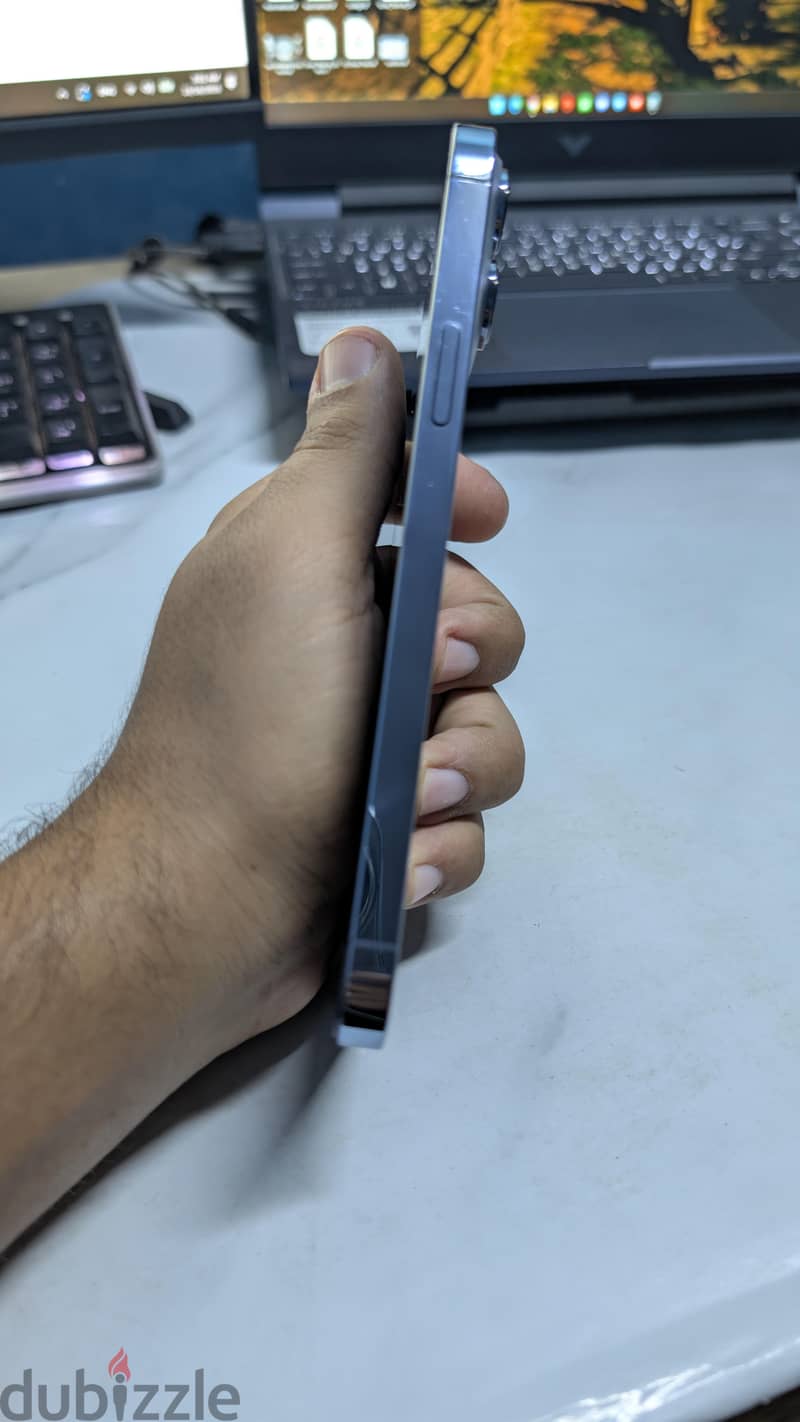 Apple - iPhone 13 Pro Max 2