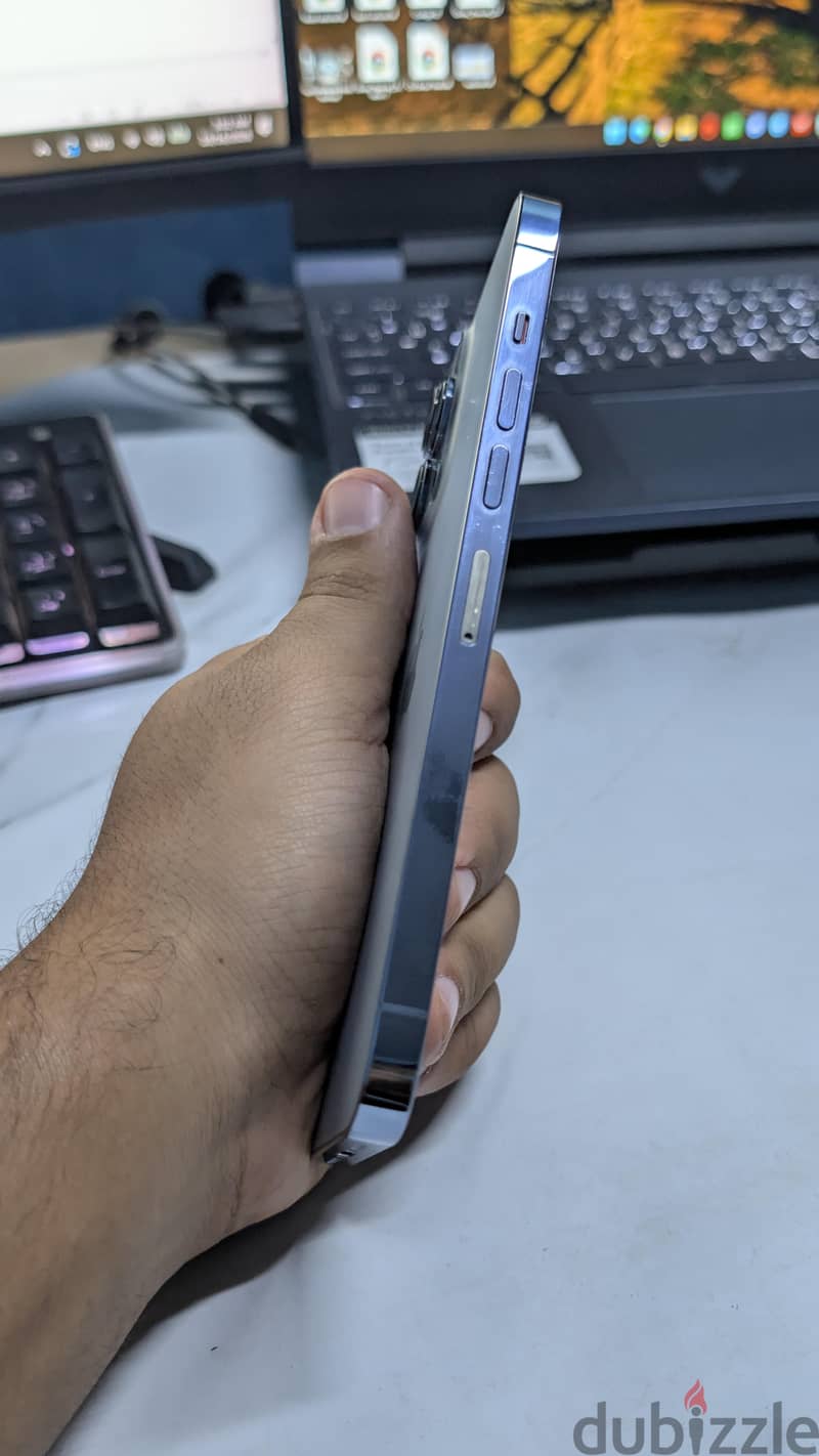 Apple - iPhone 13 Pro Max 4