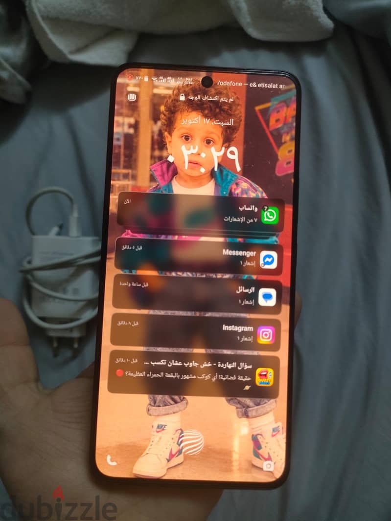 فيفو V60