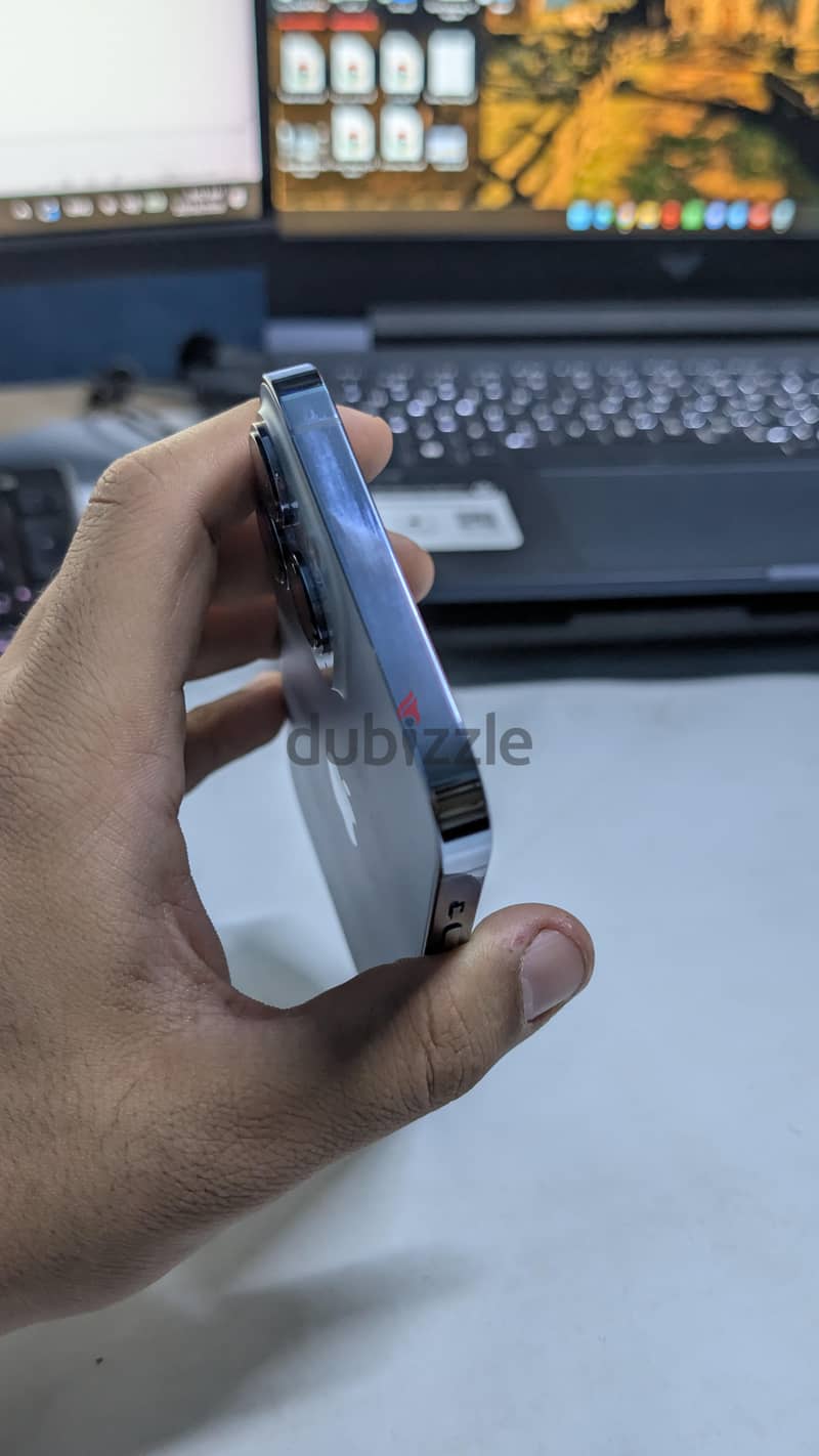 Apple - iPhone 13 Pro Max 5