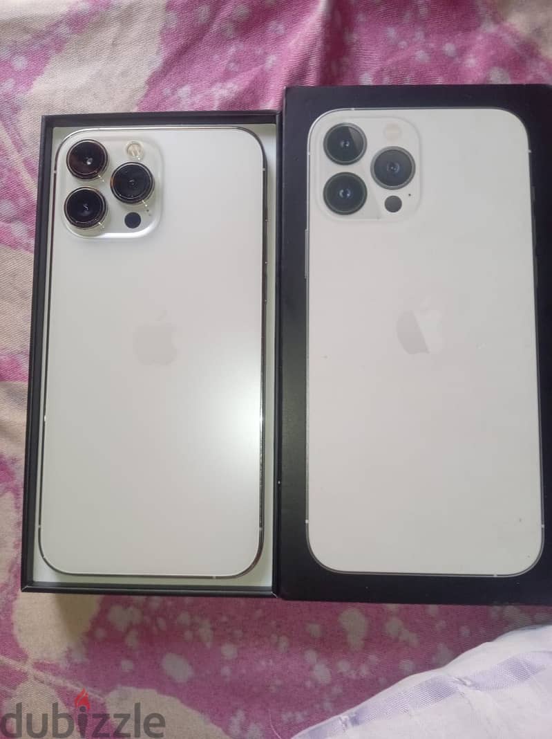 Apple - iPhone 13 Pro Max