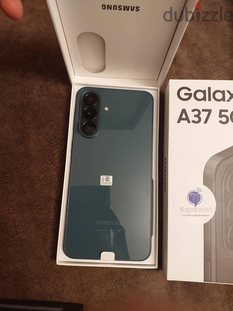 سامسونج ايه 37