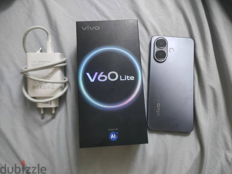 فيفو V60 2