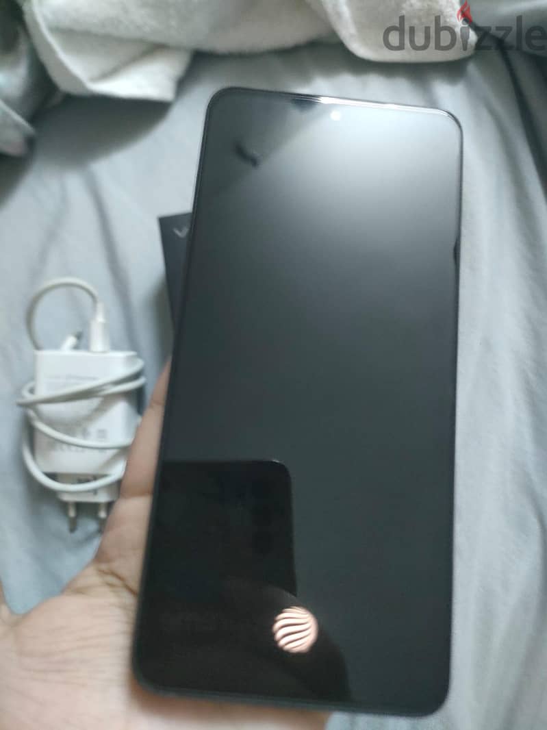 فيفو V60 5